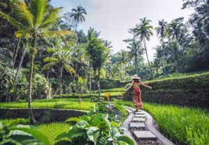 Et d'un point de vue sanitaire, est-ce que Bali est une destination fiable ?