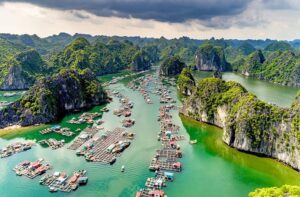 Prendre une assurance voyage : que peut il éventuellement vous arriver au Vietnam ?