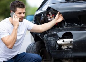 Indemnisation d'un sinistre auto sans réparation